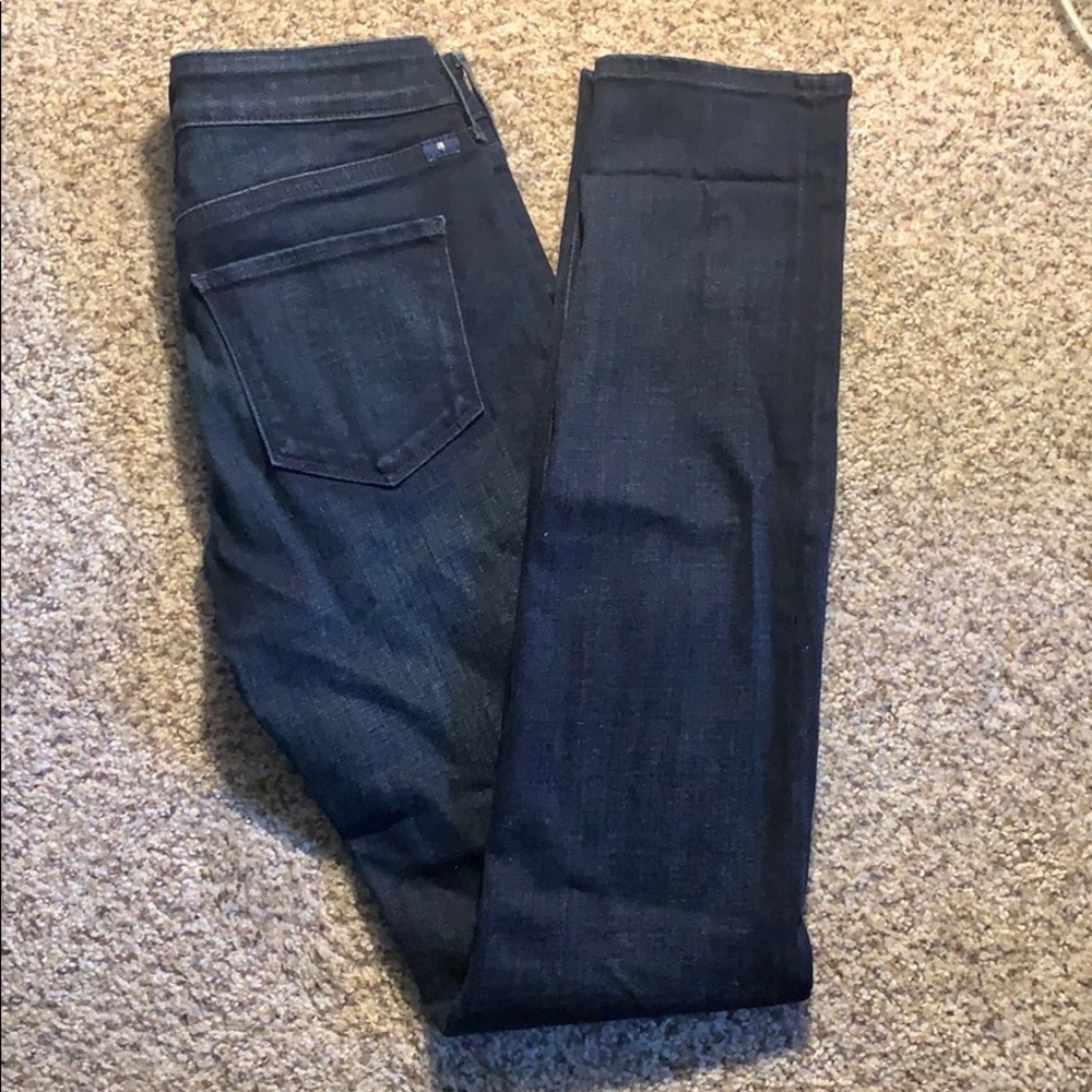 Lucky brand jeans